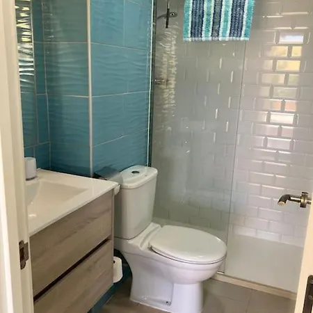 Apartamento Casa Lala Atlantic Garden Corralejo