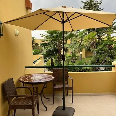 Casa Lala Atlantic Garden Апартаменты *
