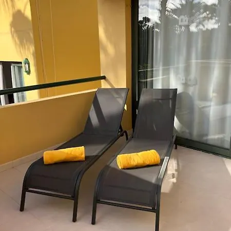 Casa Lala Atlantic Garden Апартаменты