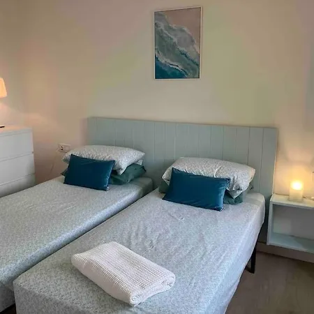 Apartamento Casa Lala Atlantic Garden Corralejo