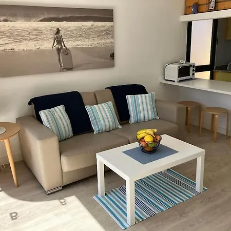 Апартаменты Casa Lala Atlantic Garden *