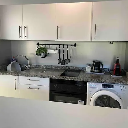 Apartamento Casa Lala Atlantic Garden