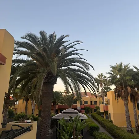 Casa Lala Atlantic Garden Apartment *