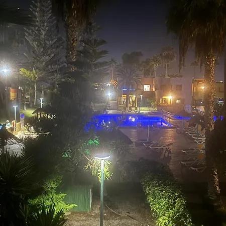 Casa Lala Atlantic Garden * Corralejo