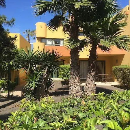 Casa Lala Atlantic Garden *