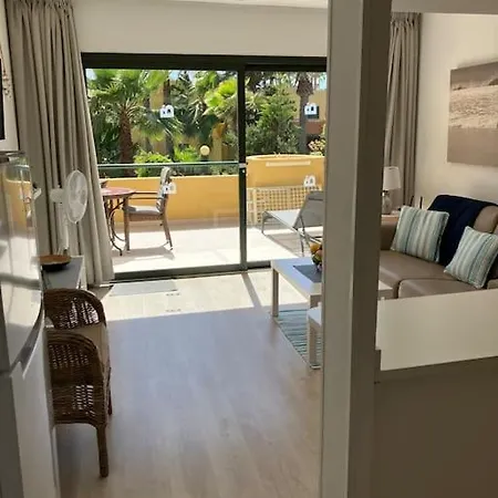 Apartment Casa Lala Atlantic Garden Corralejo