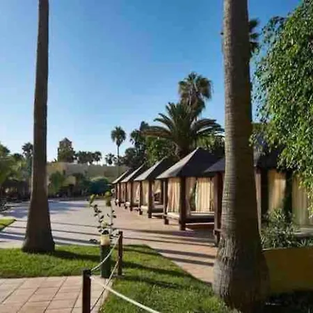 Casa Lala Atlantic Garden *