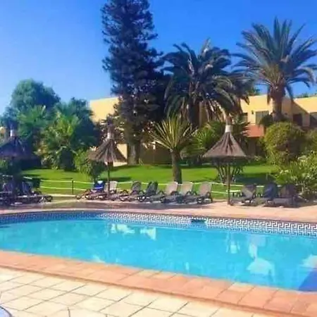 Casa Lala Atlantic Garden Apartment Corralejo