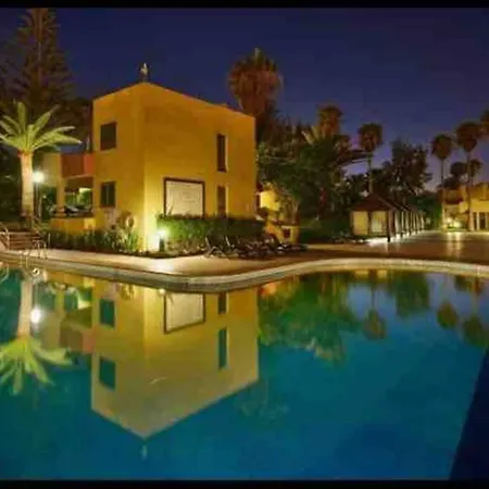 Apartment Casa Lala Atlantic Garden *