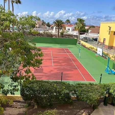 Casa Lala Atlantic Garden Apartment Corralejo