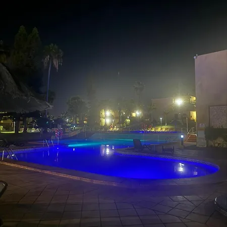 Casa Lala Atlantic Garden Appartamento Corralejo