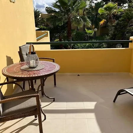 Casa Lala Atlantic Garden *