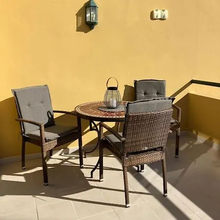 Casa Lala Atlantic Garden Corralejo