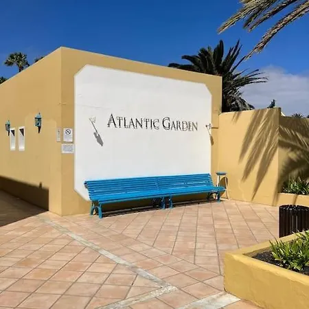 Casa Lala Atlantic Garden